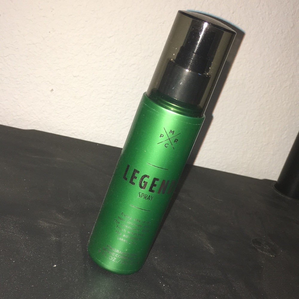 🚨FINAL PRICE 🚨 Men’s Body Spray - Legend
